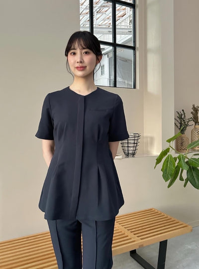 藤田ちか/165cm(上:M/下:M)