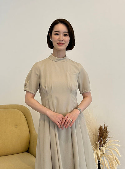 竹内郁恵/170cm(M)