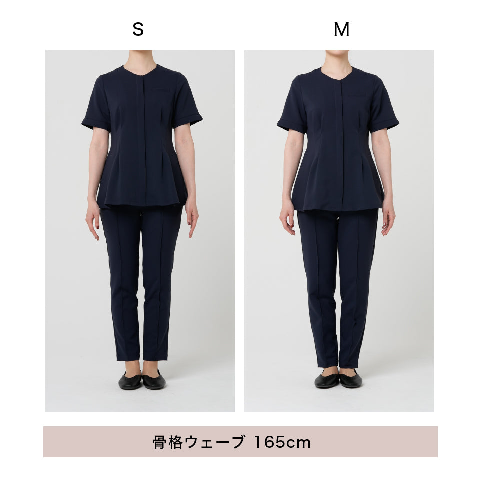 テーパードパンツ(BASIC series)