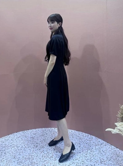 藤田ちか/165cm(M)