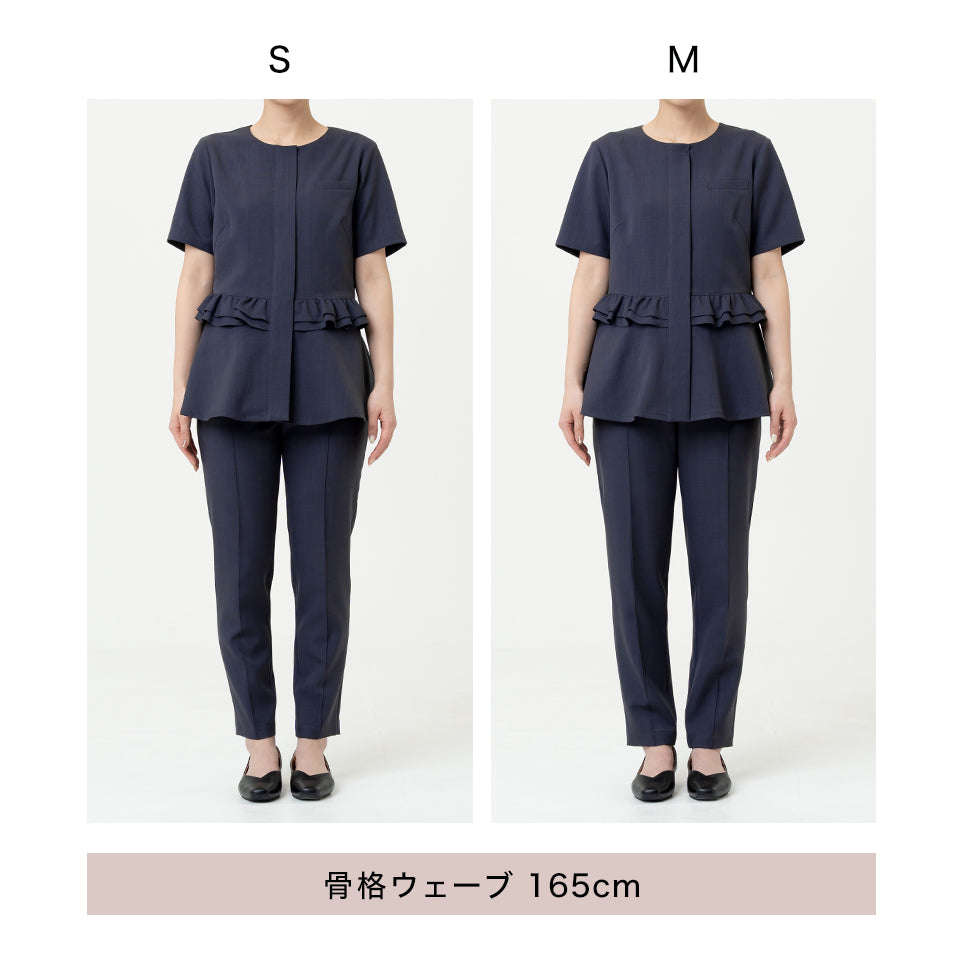 フリルスクラブ（Melange series）