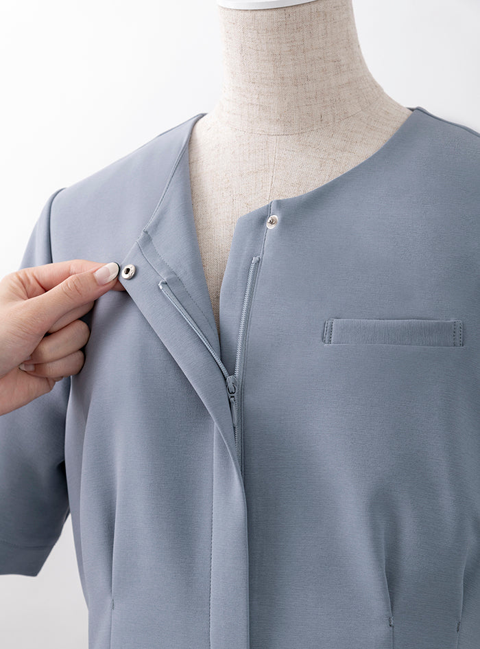 タックスクラブ｜かわいいクリニックユニフォーム・医療スクラブのAORE